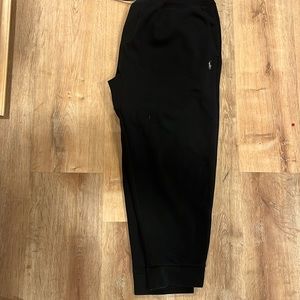 Men’s Polo Sweatpants